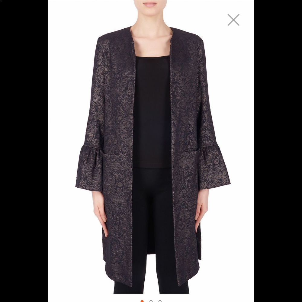 Joseph Ribkoff Jacket